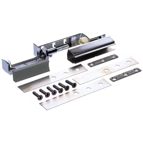 True 878439 OEM Spec Series Reach-in Replacement Door Hinge Kit