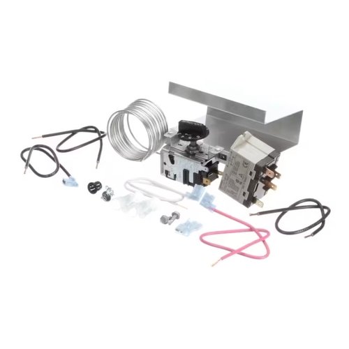 True 936481 OEM Milk Cooler Replacement Temperature Control