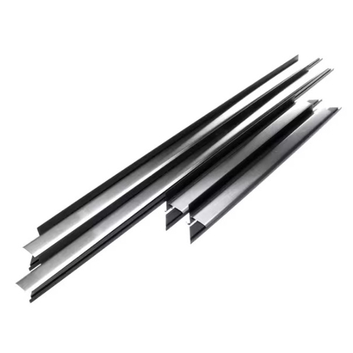 True 936603 OEM Chef Base Replacement Drawer Opening Gasket Base Kit