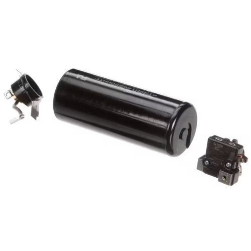 True 900571 OEM Refrigerator Replacement Start Component Kit