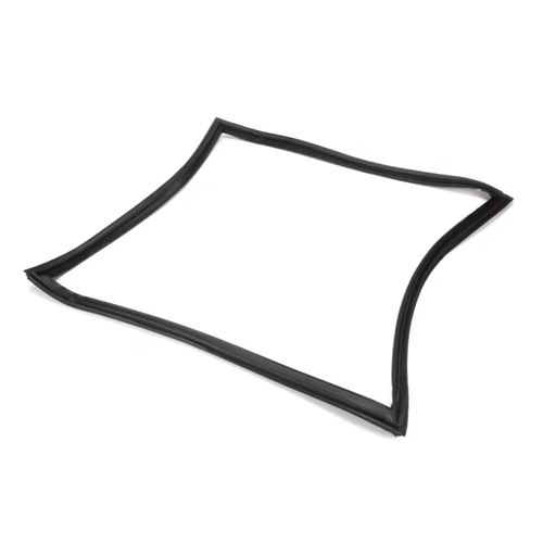 True 917481 OEM 24" Undercounter Replacement Black Door Gasket