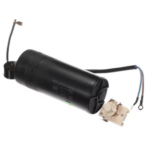 True 885396 OEM Replacement Merchandiser Start Component Kit