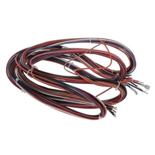 True 917355 OEM Merchandiser Freezer Replacement Wiring Harness