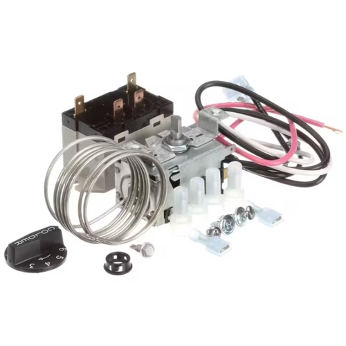 True 911680 OEM Deli Case Replacement Temperature Control Kit