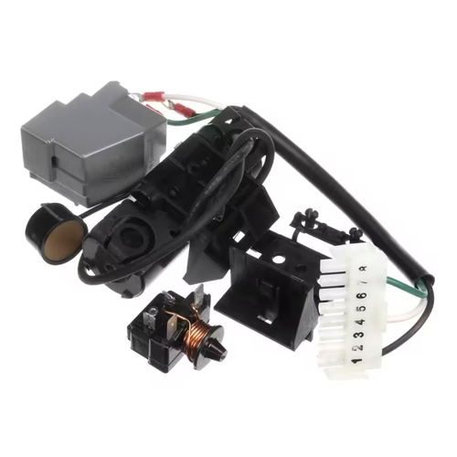 True 971654 OEM TSSU-72-30M Prep Table Replacement Start Component Kit