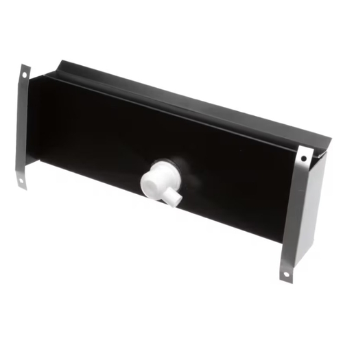 True 949112 OEM Spec Series Refrigerator Evaporator Drain Pan Assembly