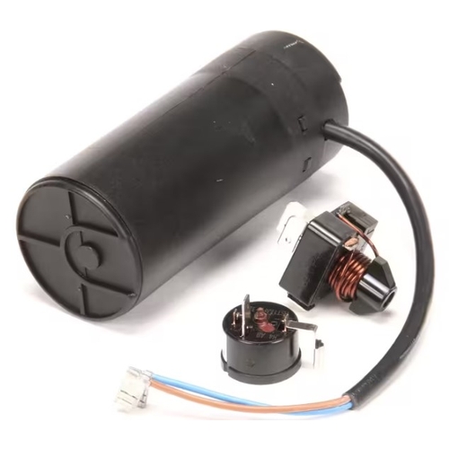 True 960912 OEM Refrigerator Replacement Starter Component Kit