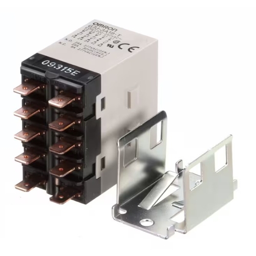 True 914732 OEM T-49F Freezer Replacement Compressor Relay - 240v