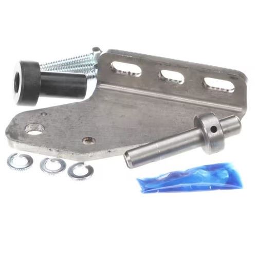 True 870884 OEM Refrigerator Replacement Bottom Right Door Hinge Kit