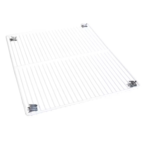 True 866437-038 OEM Replacement T-36-GC Glass Froster 21" x 23.5" Wire Shelf