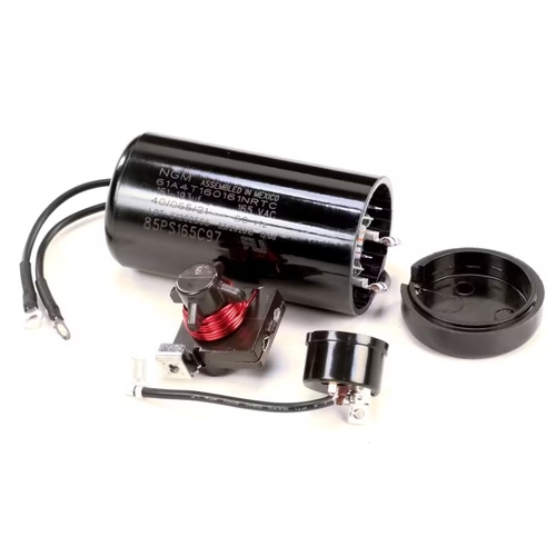 True 213126 OEM TSSU-72 Replacement Start Component Kit