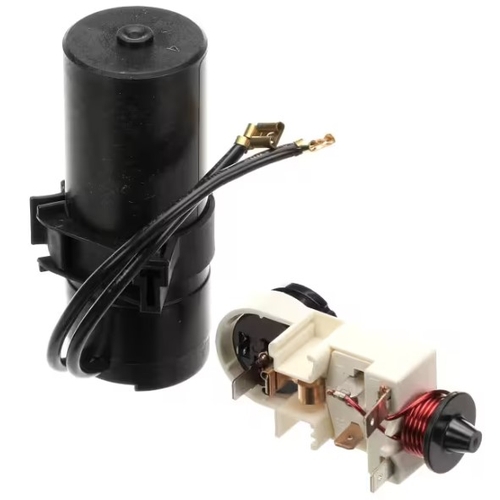 True 925033 OEM GDM Merchandiser Replacement Start Component Kit