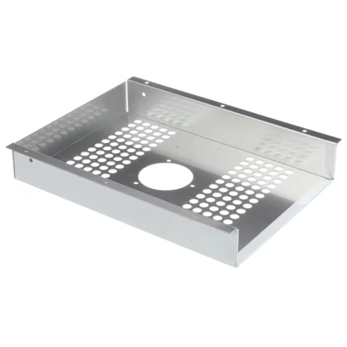 True 907725 OEM TRCB Chef Base Replacement Evaporator Fan Motor Cover