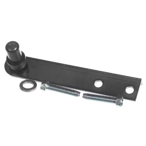 True 870828 OEM Replacement Bottom Right Door Hinge Kit