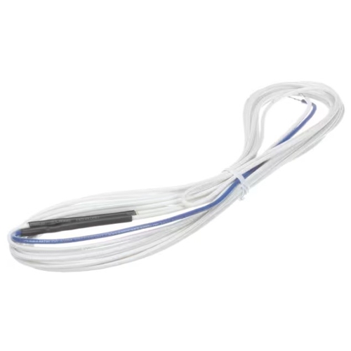 True 801822 OEM T-49 Freezer Replacement Heater Wire w/ Blue Leads