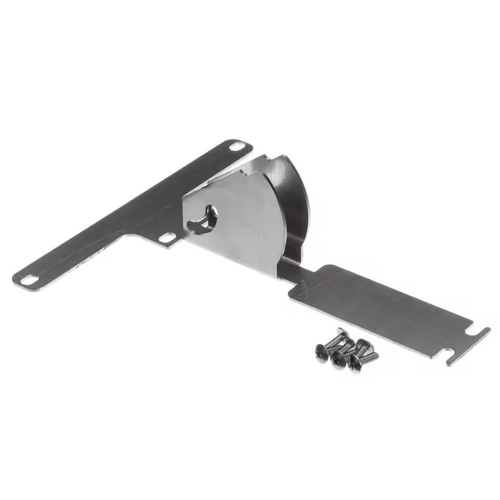 True 206127 OEM TFP / TSSU Prep Cooler Replacement Flat Lid Bracket Kit