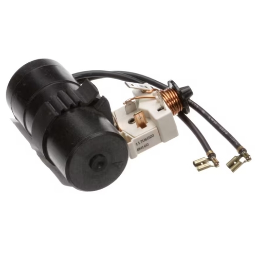 True 925408 OEM Merchandiser Replacement Compressor Start Component Kit