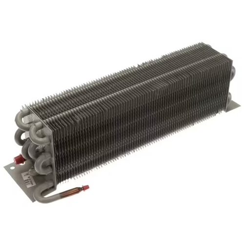True 949510 OEM GDM-10 Replacement 22.5" x 8.75" Evaporator Coil