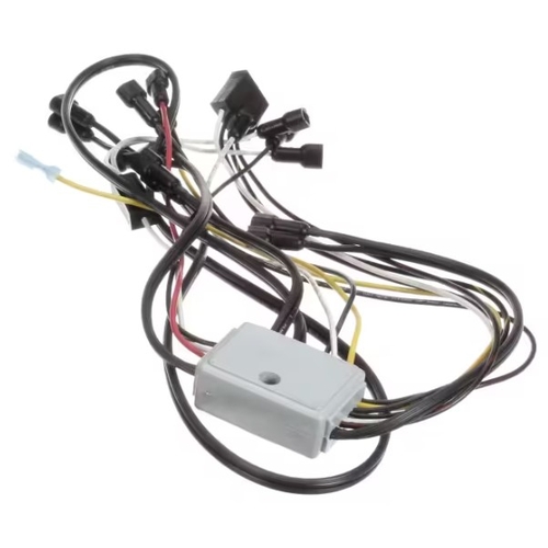 True 908554 OEM Freezer Replacement Drain Pan Heater Wire Harness