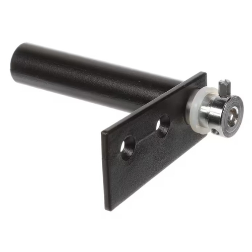 True 958769 OEM Merchandiser Replacement Black Right Cartridge Hinge