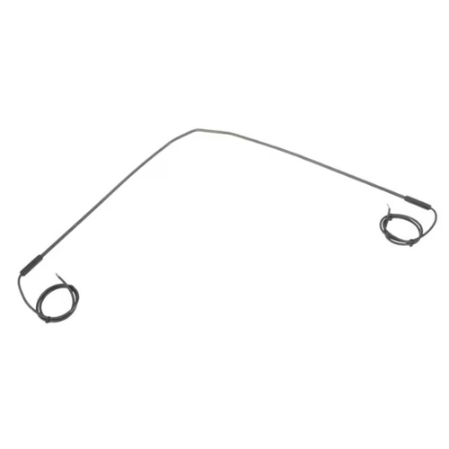 True 801807 OEM Glass Chiller Replacement Defrost Heater - 115v