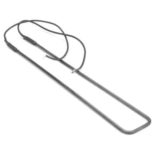 True 801862 OEM 24" Glass Chiller Replacement Defrost Heater Element