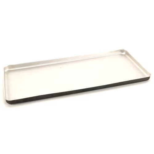 True 860883 OEM Refrigerator Replacement 20.5"x 9.5"Condensate Drain Pan