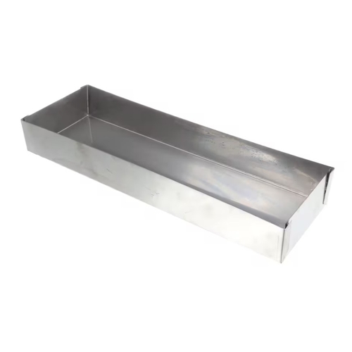 True 862127 OEM TBDB-96 Display Case Replacement Condenser Drain Pan