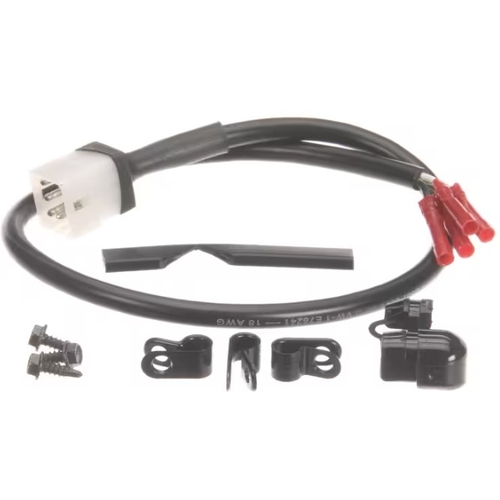 True 927340 OEM Merchandiser Replacement Door Cord Kit