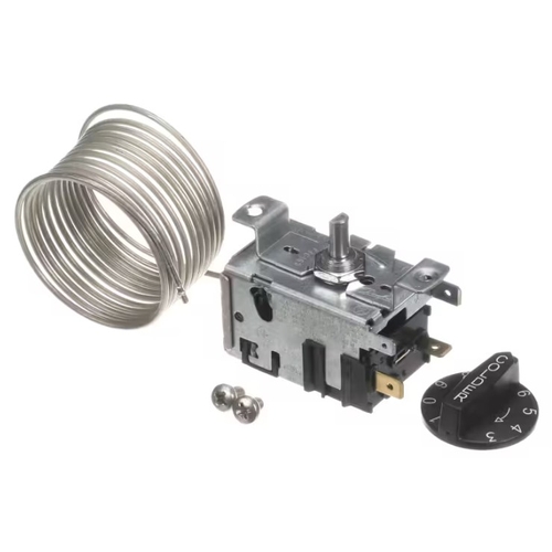 True 800366 OEM Refrigerator Replacement Temperature Control Kit