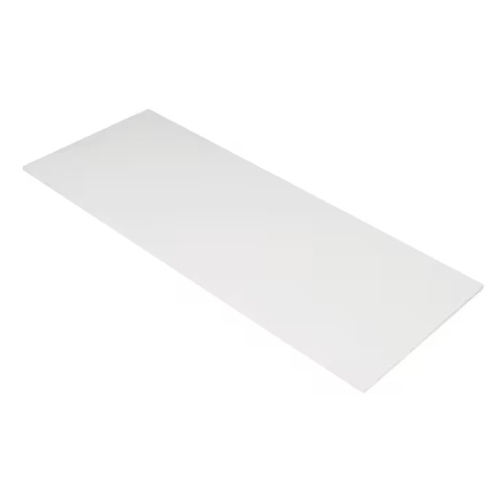 True 810839 OEM TSSU-48 Prep Table Replacement 48" x 19" Cutting Board