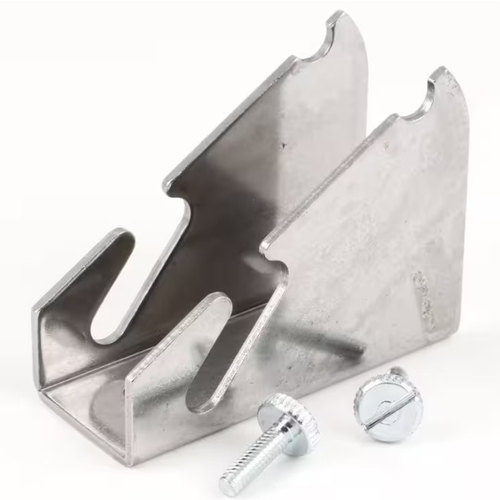 True 861551 OEM Prep Cooler Replacement Center Lid Bracket