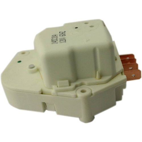 True 831971 OEM Refrigerator Replacement Defrost Timer - 120v