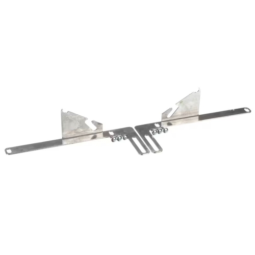 True 883436 OEM TSSU-48 Prep Table Replacement Flat Lid Hinge Kit