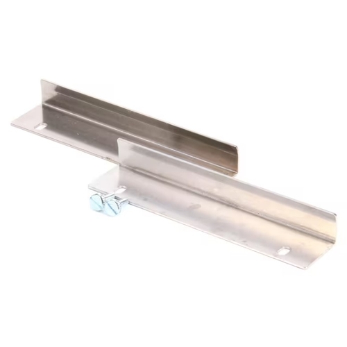 True 874659 OEM Prep Table Replacement 6" Cutting Board Bracket Kit-2 Ea