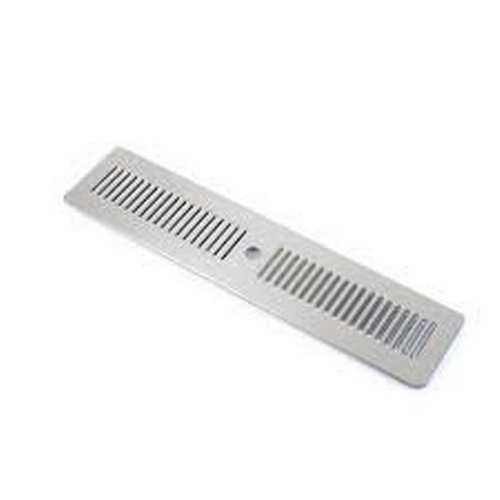 True 861328 OEM Back Bar Cooler Replacement 22.5" x 5" Spill Grate