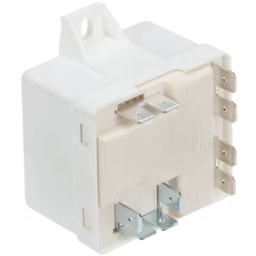 True 802257 OEM Freezer Replacement Start/Run Component