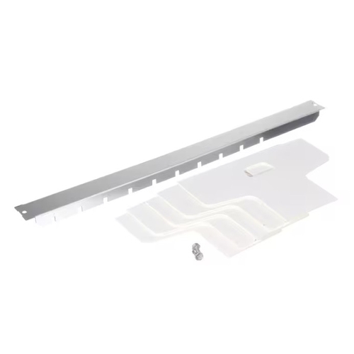 True 883306 OEM Refrigerator Replacement 15.25" 5 Pad Wicking Kit