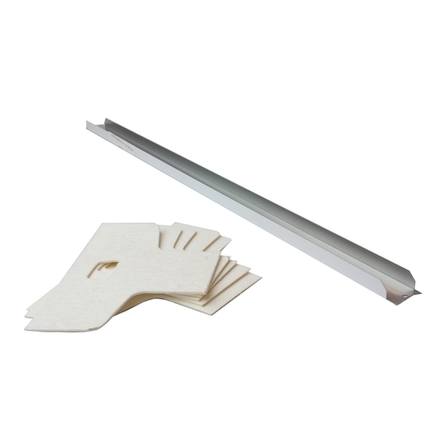 True 984044 OEM Freezer Replacement 42" Door Cord - 600v