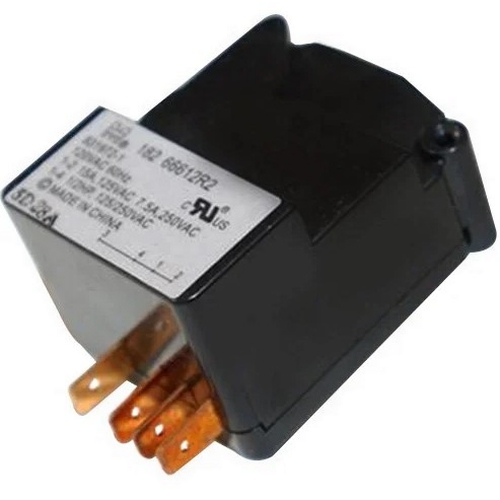 True 831972 OEM Replacement Glass Chiller 6 Hour Defrost Timer