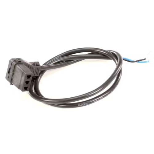 True 945892 OEM Replacement Refrigerator 24" Condenser Motor Power Cord