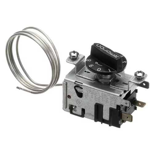 True 800384 OEM Refrigerator Replacement Temperature Control Kit