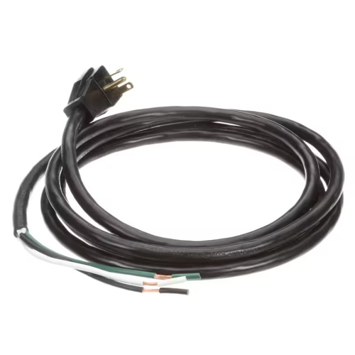 True 801716 OEM Refrigerator Replacement 108" Power Cord