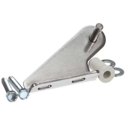 True 945483 OEM Refrigerator Replacement Middle Right Door Hinge Kit