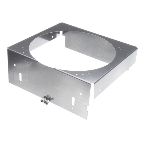 True 969175 OEM Refrigerator Replacement Condenser Shroud Kit