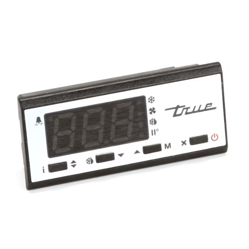 True 980992 OEM Refrigerator Replacement Blue LED Display