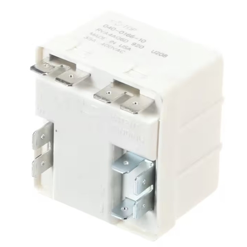 True 802130 OEM Freezer Replacement Start/Run Component