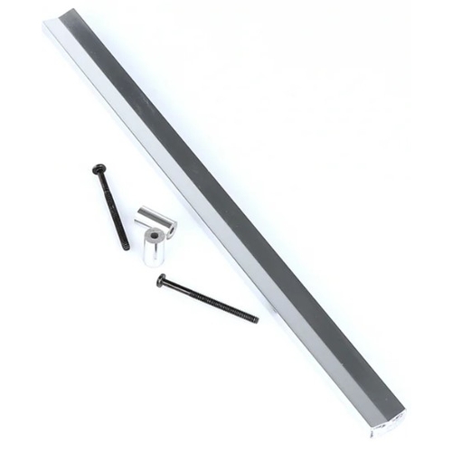 True 875545 OEM T- Series Refrigeration Replacement 15" Door Handle Kit