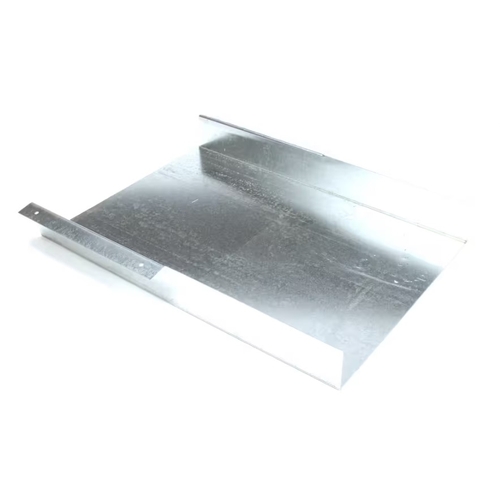 True 861760 OEM Prep Table Replacement 19" x 13.5" Drain Pan Holder