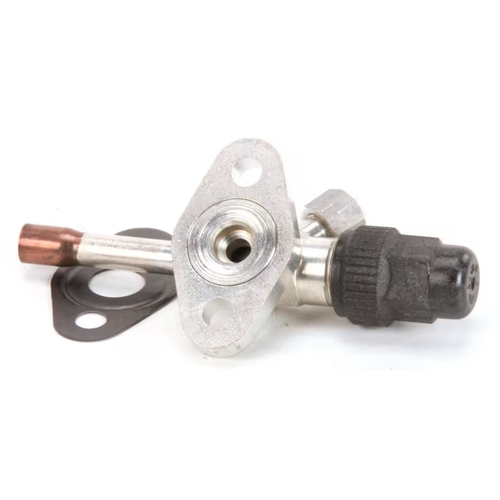 True 884832 OEM Freezer Replacement Discharge Valve Kit